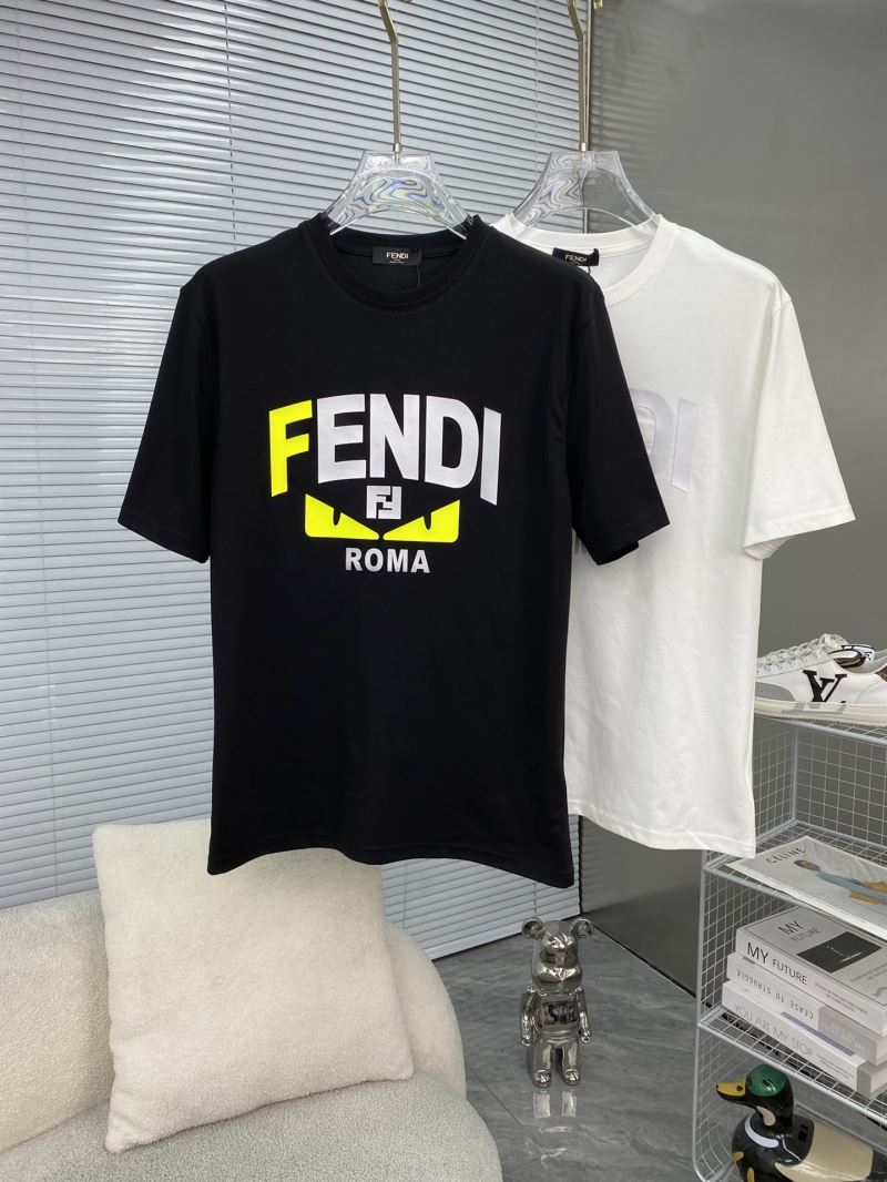 Fendi T-Shirts